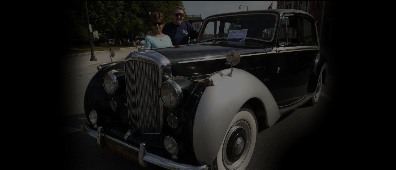 Greater Ozarks British Motoring Club Springfield Mo Greater Ozarks British Motoring Club Springfield Mo